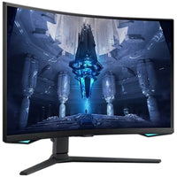 Monitor Samsung Odyssey Neo G7 S32BG750NP 37" Curvo