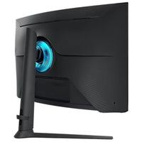 Monitor Samsung Odyssey Neo G7 S32BG750NP 37" Curvo