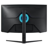 Monitor Samsung Odyssey Neo G7 S32BG750NP 37" Curvo