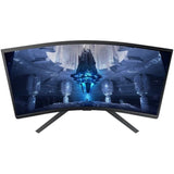 Monitor Samsung Odyssey Neo G7 S32BG750NP 37" Curvo