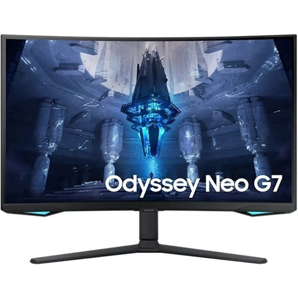 Samsung Odyssey Neo G7 S32BG750NP 37" Curvo