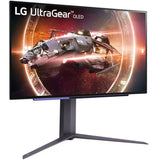 Monitor LG UltraGear 27GS95QE-B 27" OLED QHD 240Hz FreeSync