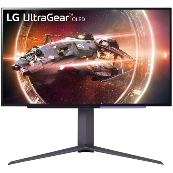 Monitor LG UltraGear 27GS95QE-B 27" OLED QHD 240Hz FreeSync