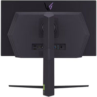 Monitor LG UltraGear 27GS95QE-B 27" OLED QHD 240Hz FreeSync