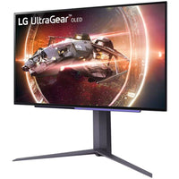 Monitor LG UltraGear 27GS95QE-B 27" OLED QHD 240Hz FreeSync