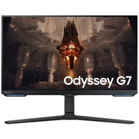 Samsung Odyssey Gaming G5 S28BG700EP - 4K- 28"