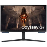 Samsung Odyssey Gaming G5 S28BG700EP - 4K- 28"