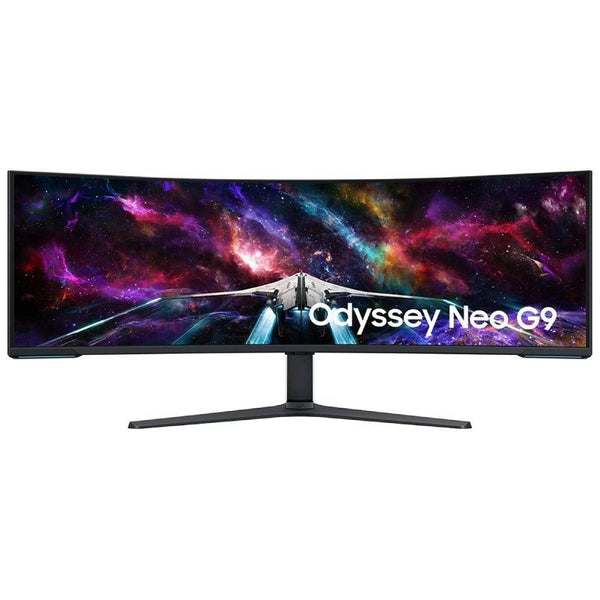 Samsung Odyssey Neo G9 S57CG952NU 57" Dual UHD UWDQHD 240Hz Curvo