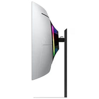 Samsung Odyssey Gaming G8 UltraWide Curvo S34BG850SU - UWQHD - 34"