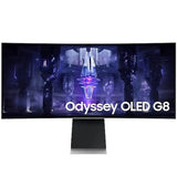 Samsung Odyssey Gaming G8 UltraWide Curvo S34BG850SU - UWQHD - 34"