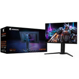 Monitor Gigabyte AORUS FO27Q3 27" QD-OLED QHD 360Hz FreeSync Premium