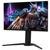 Monitor Gigabyte AORUS FO27Q3 27" QD-OLED QHD 360Hz FreeSync Premium