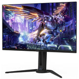 Monitor Gigabyte AORUS FO32U2P 31.5" QD-OLED UltraHD 4K 240Hz FreeSync Premium