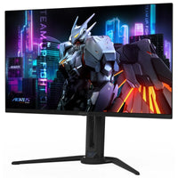 Monitor Gigabyte AORUS FO32U EK 31.5" QD-OLED UltraHD 4K 165Hz 0.03ms Altura Ajustable FreeSync