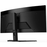Monitor Gigabyte G34WQCP 34" LED VA UltraWide QHD 180Hz HDR 400 FreeSync Premium Curvo