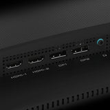 Monitor Gigabyte G34WQCP 34" LED VA UltraWide QHD 180Hz HDR 400 FreeSync Premium Curvo