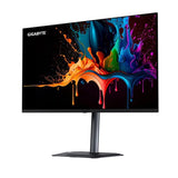 Monitor Gigabyte MO32U2 32" UltraHD 4K 240Hz QD-OLED G-Sync FreeSync HDR True Black
