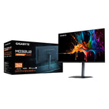 Monitor Gigabyte MO32U2 32" UltraHD 4K 240Hz QD-OLED G-Sync FreeSync HDR True Black
