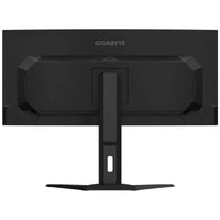 Monitor Monitor Gigabyte MO34WQC2 34" QD-OLED UltraWide QHD 240Hz FreeSync Premium Pro Curvo