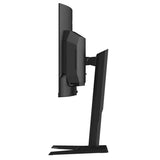 Monitor Monitor Gigabyte MO34WQC2 34" QD-OLED UltraWide QHD 240Hz FreeSync Premium Pro Curvo