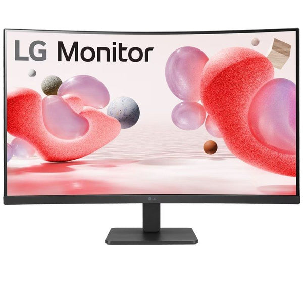 Monitor LG 32MR50C-B Curvo - FHD - 31.5"