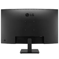 Monitor LG 32MR50C-B Curvo - FHD - 31.5"