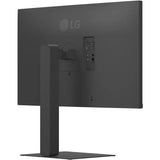 Monitor LG UltraFine 27U730A-B - 27" - 4K Multimedia - Regulable Altura