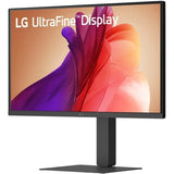 Monitor LG UltraFine 27U730A-B - 27" - 4K Multimedia - Regulable Altura