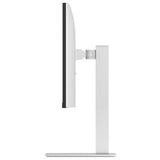 Monitor LG UltraFine 27US550-W - 27" - LED IPS UltraHD 4K Altura Ajustable