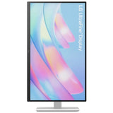 Monitor LG UltraFine 27US550-W - 27" - LED IPS UltraHD 4K Altura Ajustable
