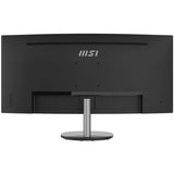 Monitor MSI PRO MP341CQ 34" LED UWQHD 100Hz Curvo