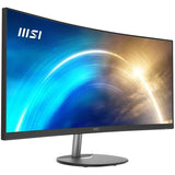 Monitor MSI PRO MP341CQ 34" LED UWQHD 100Hz Curvo