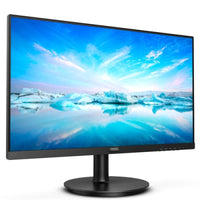 Monitor Philips 221V8 - 21.5" LED FullHD