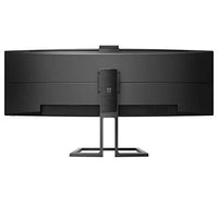 Monitor Philips Brilliance 499P9H/00 49" LED SuperWide Curvo