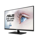 Monitor Asus VP32UQ Profesional - 31,5" - Full HD - Multimedia