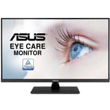 Monitor Asus VP32UQ Profesional - 31,5" - Full HD - Multimedia