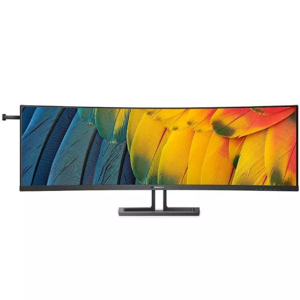 Philips Profesional Curvo UltraWide 45B1U6900C Dual QHD- Multimedia - 44,5"