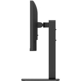 Monitor Profesional LG 24BA650-B - Multimedia - Full HD - 23.8"
