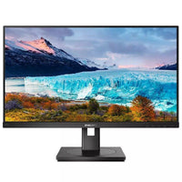 Monitor Philips S-Line 272S1AE - Full HD - Multimedia - 27"