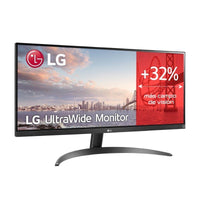 LG Profesional Ultrapanorámico 29WP500-B - WFHD - 29"