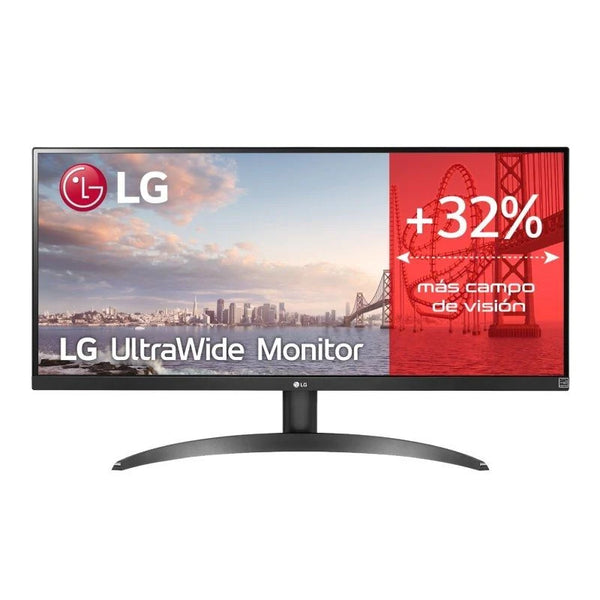 LG Profesional Ultrapanorámico 29WP500-B - WFHD - 29"