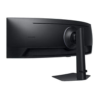 Monitor Samsung Profesional Ultraparonámico Curvo ViewFinity S9 S49C950UAU - Dual QHD - 49"