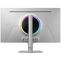 Monitor Samsung Odyssey G8 G81SF S32FG810SU 32" 4K Regulable Altura
