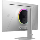 Monitor Samsung Odyssey G8 S32DG800SU Multimedia Regulable Altura 32"