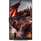 Monitor Samsung Odyssey G8 S32DG800SU Multimedia Regulable Altura 32"