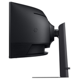 Monitor Samsung Odyssey G9 G91F S49FG916EU 49" UltraWide Dual QHD 144Hz Curvo