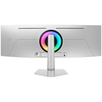 Monitor Samsung Odyssey G9 S49DG934SU 49"OLED UltraWide Dual QHD 240Hz Multimedia Curvo