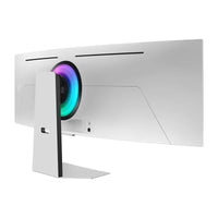 Monitor Samsung Odyssey G9 UltraWide S49CG950SU 49" - DQHD 240Hz FreeSync Premium Pro Curvo