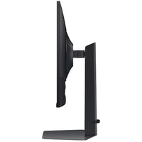 Monitor Samsung Odyssey Gaming G5 S32DG500EU - QHD - 32" - Regulable Altura