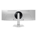 Monitor Samsung Odyssey OLED G9 G91SD S49DG910SU 49" - Curvo G-Sync FreeSync Premium Pro HDR True Black